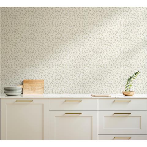 Laurence Llewelyn-Bowen Off the Wall Tit Willow Wallpaper LB25159