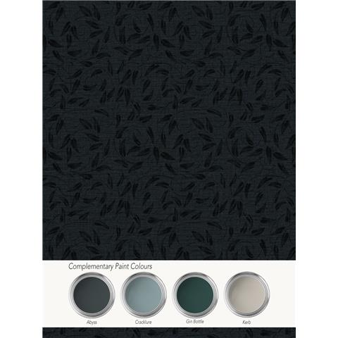 Laurence Llewelyn-Bowen Off the Wall Tit Willow Wallpaper LB25160