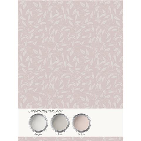 Laurence Llewelyn-Bowen Off the Wall Tit Willow Wallpaper LB25161