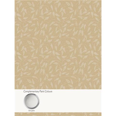 Laurence Llewelyn-Bowen Off the Wall Tit Willow Wallpaper LB25163