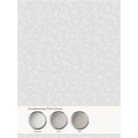 Laurence Llewelyn-Bowen Off the Wall Tit Willow Wallpaper LB25165