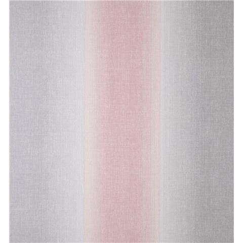 Crown Kirby Stripe wallpaper M1642 Pink