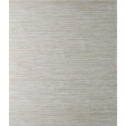 Crown Fushion Grasscloth Look Wallpaper M1765 Soft Grey