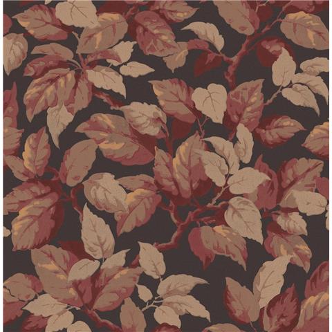 Crown Ashdown Archive Wallpaper Canopy M1805