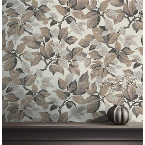 Crown Ashdown Archive Wallpaper Canopy M1806