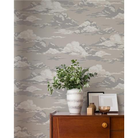 Crown Ashdown Archive Wallpaper Cumulus M1809