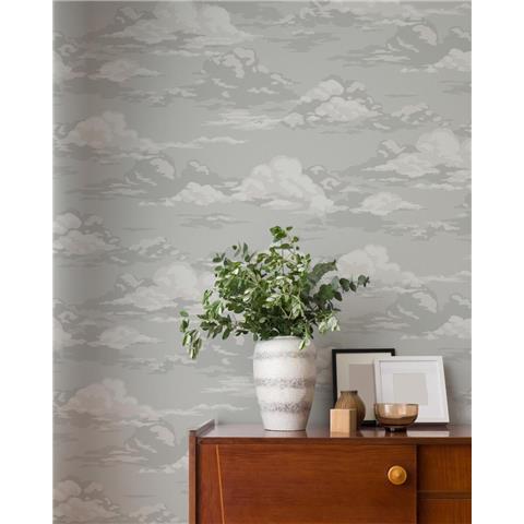 Crown Ashdown Archive Wallpaper Cumulus M1810