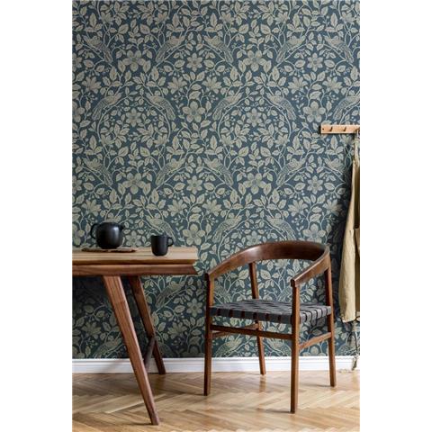 Crown Ashdown Archive Wallpaper Marlow M1818