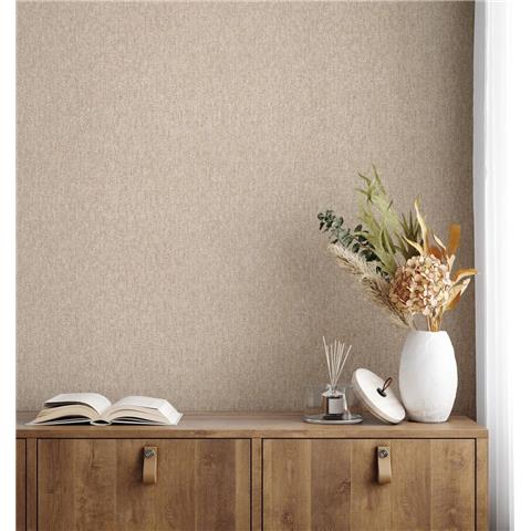 Crown Ashdown Archive Wallpaper Herringbone M1825