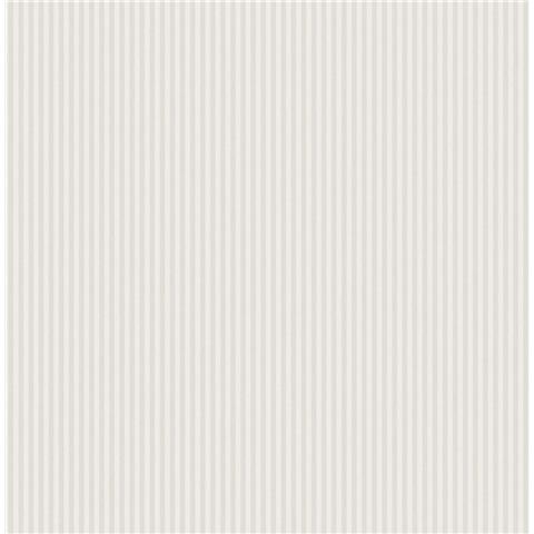 Crown Ashdown Archive Wallpaper Ticking Stripe M1847