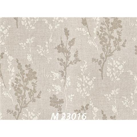 Architexture Organica Floral Wallpaper M23016