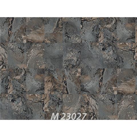 Architexture Marble tile Wallpaper M23027