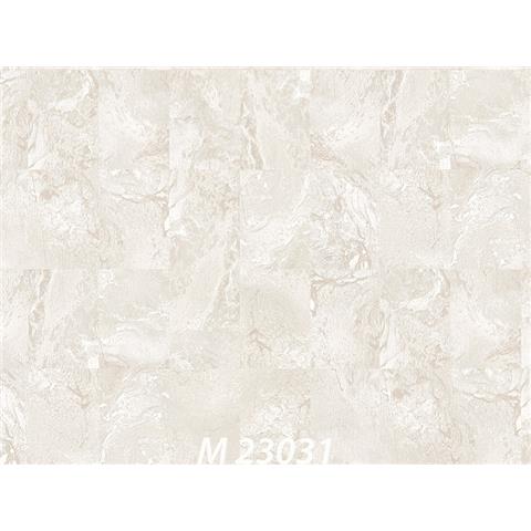 Architexture Marble tile Wallpaper M23031