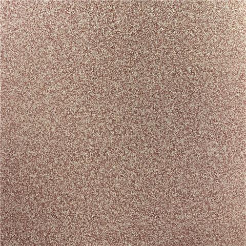Diamonds Wallpaper by Ugepa Plain Bijou Glitter M41505 Rose Gold