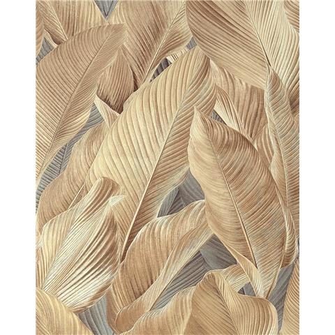 Vymura Gianni Palm Wallpaper M95687 Natural