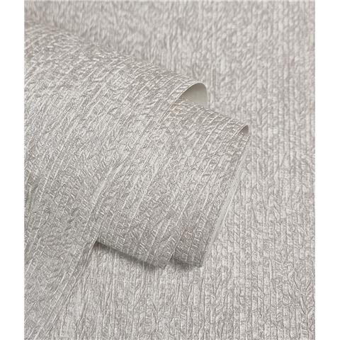 Vymura Gianni Plain Wallpaper M95691 Warm Grey