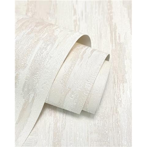 Vymura Gianni Plain Texture Wallpaper M95696 Warm Ivory