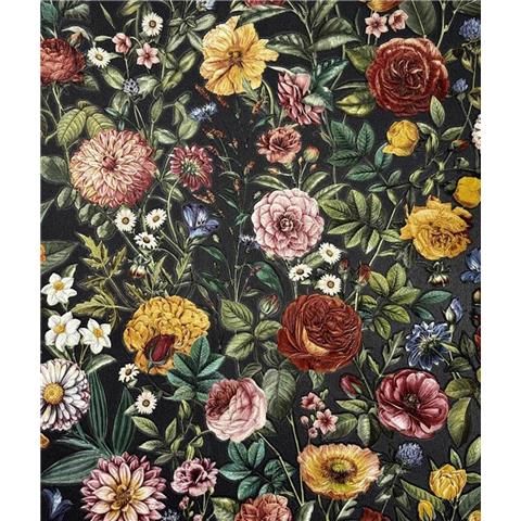 Vymura Florian Wallpaper M95710 Multi