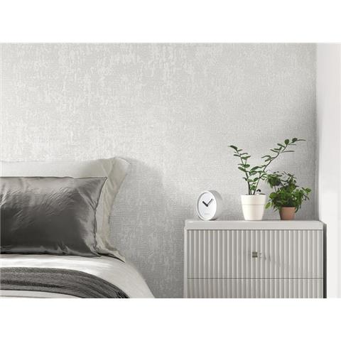 Vymura Florian Texture Wallpaper M95711 Warm Grey