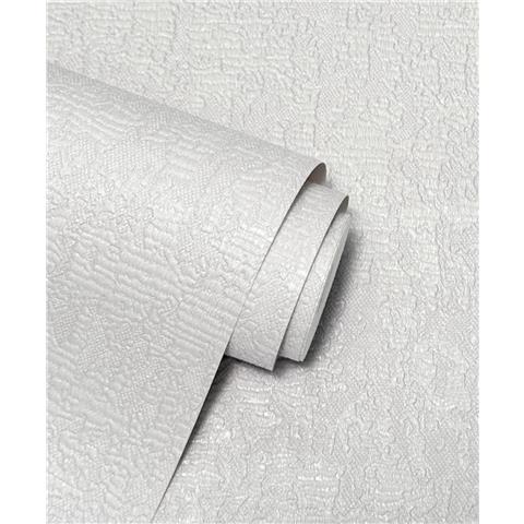 Vymura Florian Texture Wallpaper M95711 Warm Grey