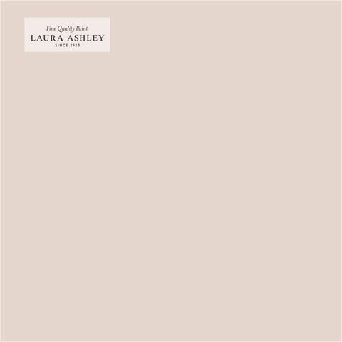 LAURA ASHLEY 750ML EGGSHELL Pale Chalk Pink
