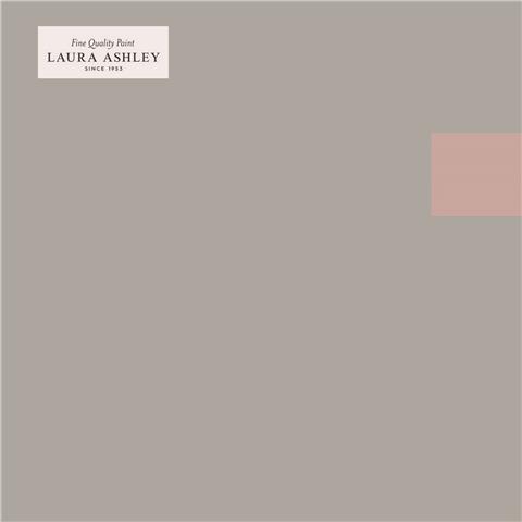 LAURA ASHLEY 750ML EGGSHELL Pale French grey