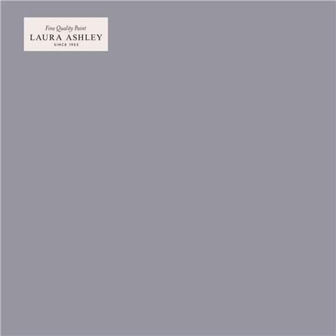 LAURA ASHLEY 750ML EGGSHELL Pale Iris