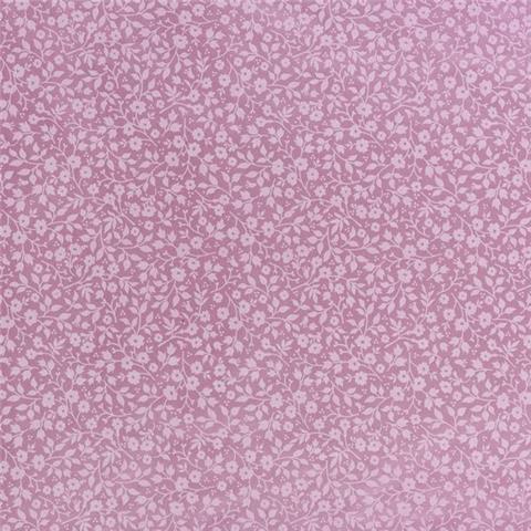 PIP SMALL FLORAL WALLPAPER 341063 pink