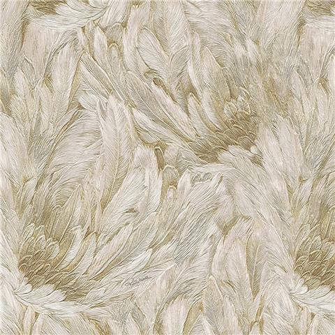 ROBERTO CAVALLI HOME NO9 WALLPAPER RC21002