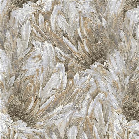 ROBERTO CAVALLI HOME NO9 WALLPAPER RC21007