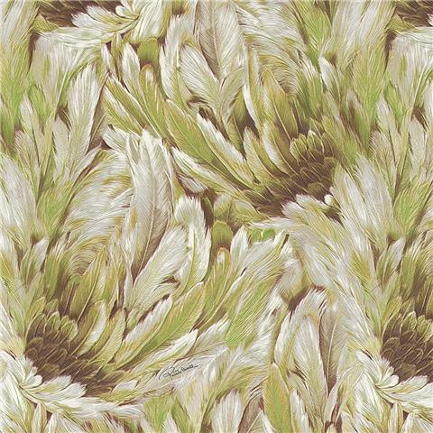 ROBERTO CAVALLI HOME NO9 WALLPAPER RC21008