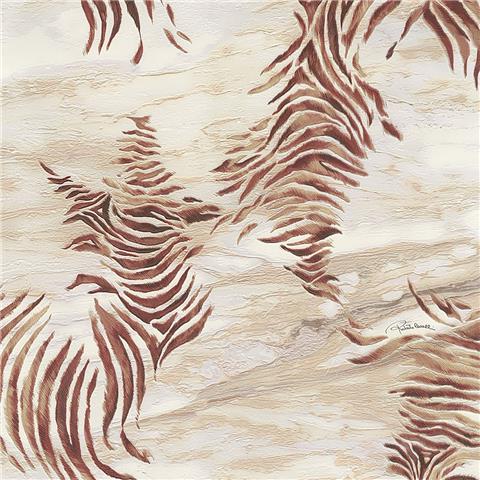 ROBERTO CAVALLI HOME NO9 WALLPAPER RC21011