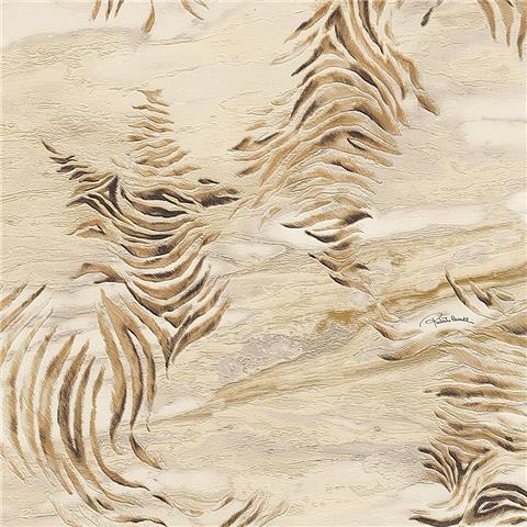 ROBERTO CAVALLI HOME NO9 WALLPAPER RC21014