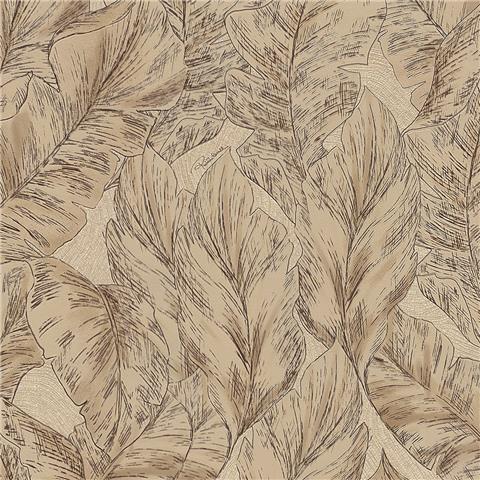 ROBERTO CAVALLI HOME NO9 WALLPAPER RC21071