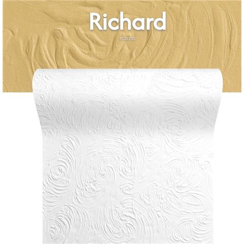 Supaglypta Wallpaper RD0108 Richard