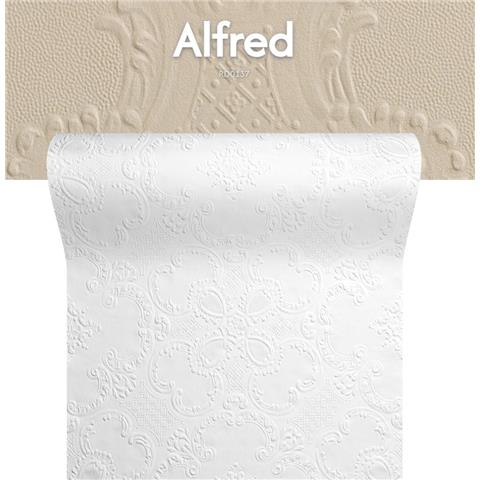 Supaglypta Wallpaper RD0137 Alfred