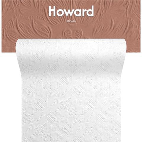 Supaglypta Wallpaper RD0648 Howard