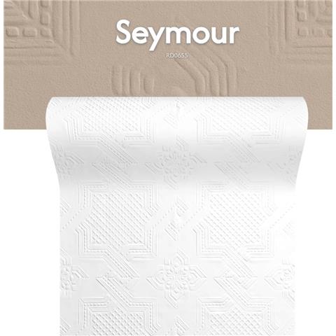 Supaglypta Wallpaper RD0655 Seymour