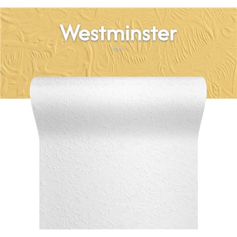 RD101 Anaglypta Original Paintable Wallpaper Westminster