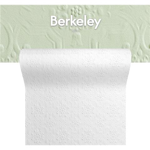 RD125 Anaglypta Original Paintable Wallpaper Berkeley