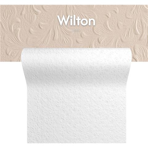 RD314 Anaglypta Original Paintable Wallpaper Wilton