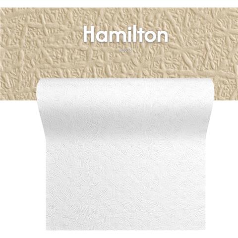 RD333 Anaglypta Original Paintable Wallpaper Hamilton