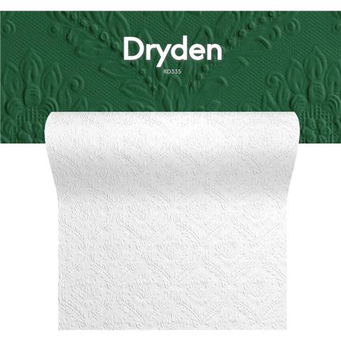 RD335 Anaglypta Original Paintable Wallpaper Dryden