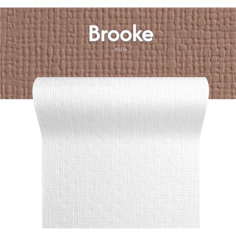 RD336Anaglypta Original Paintable Wallpaper Brooke