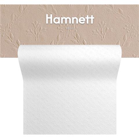 RD393 Anaglypta Original Paintable Wallpaper Hamnett