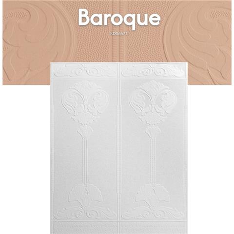 Anaglypta Dado Baroque RD 06671