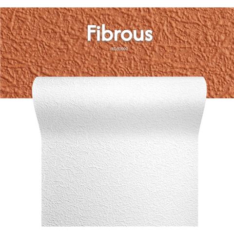 Anaglypta Textured Vinyl Wallpaper RD80009 Fibrous