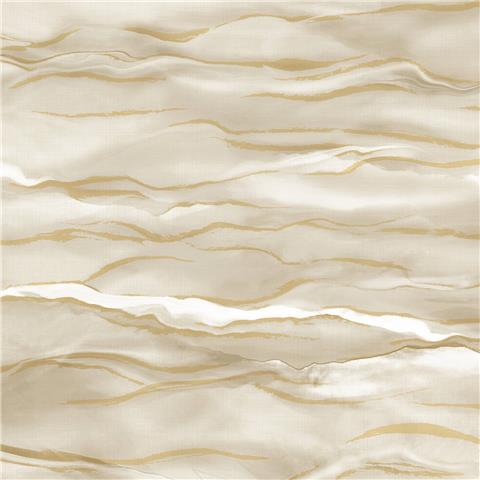 Design ID Santa Fe Sahara Wallpaper SA524042 Cream/Gold