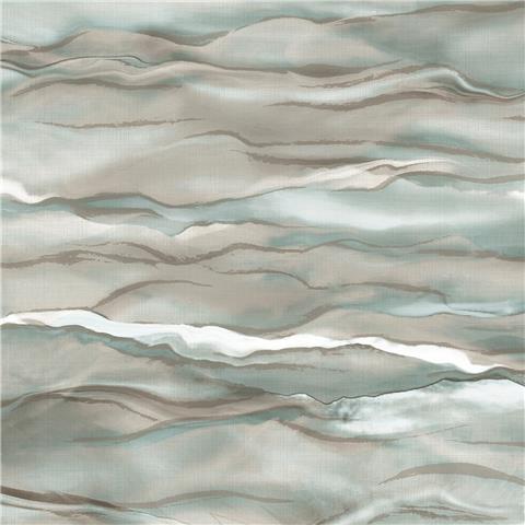 Design ID Santa Fe Sahara Wallpaper SA524044 Grey/Blue