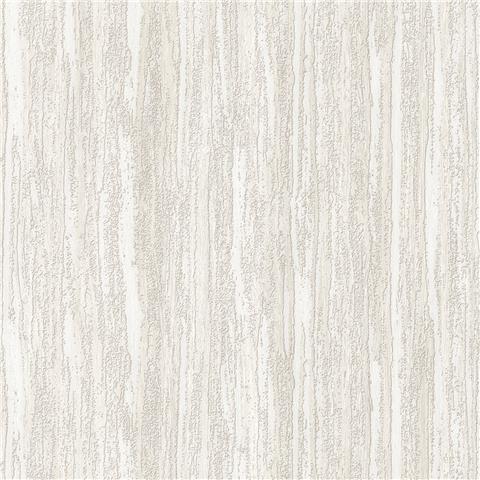 Design ID Santa Fe Linear Stripe Wallpaper SA524061 Pearl/Ivory